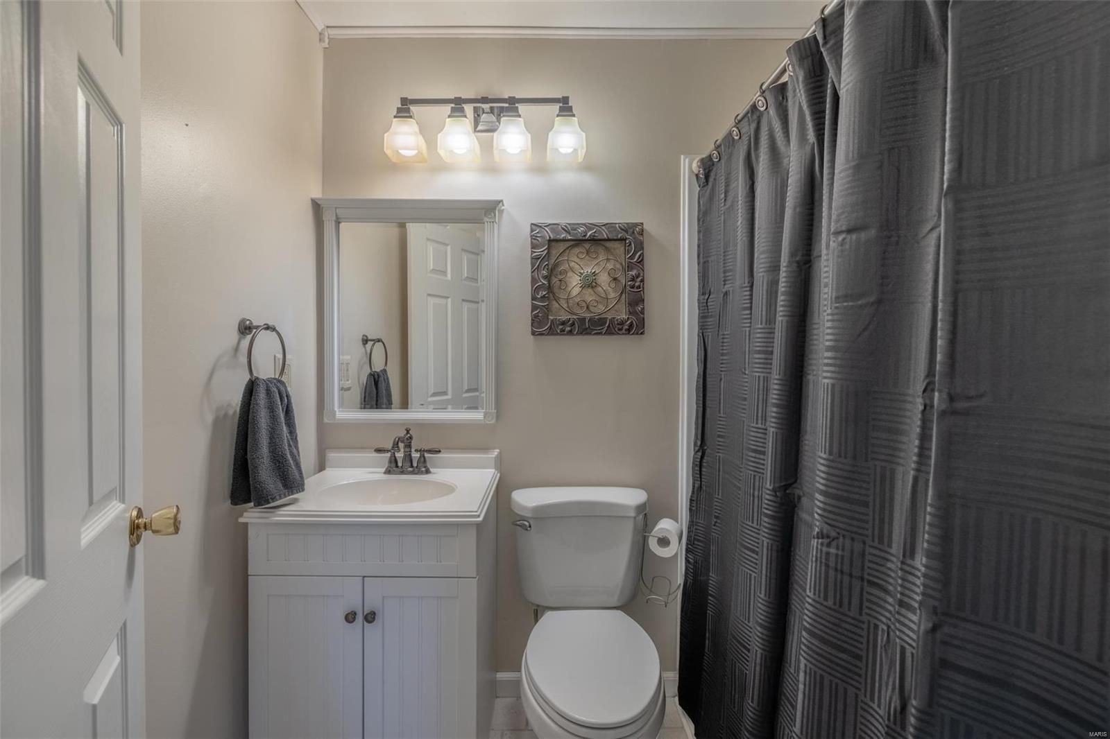 Butler Hill Estates Add 1 - Residential