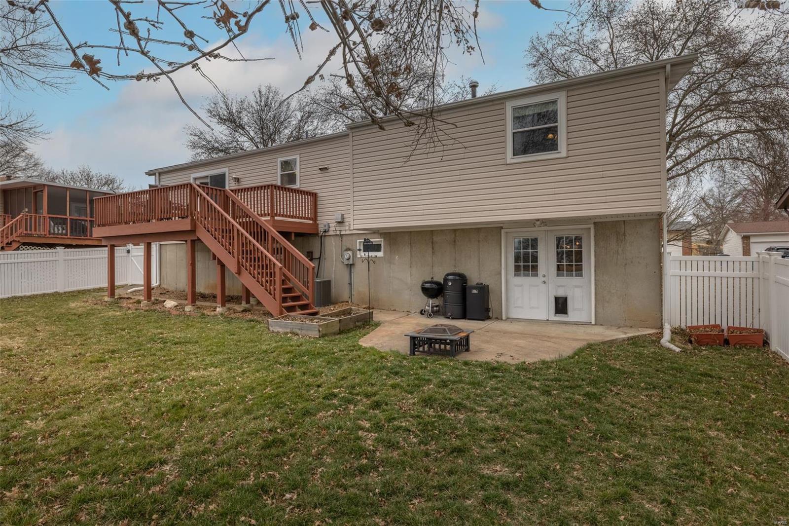 Butler Hill Estates Add 1 - Residential