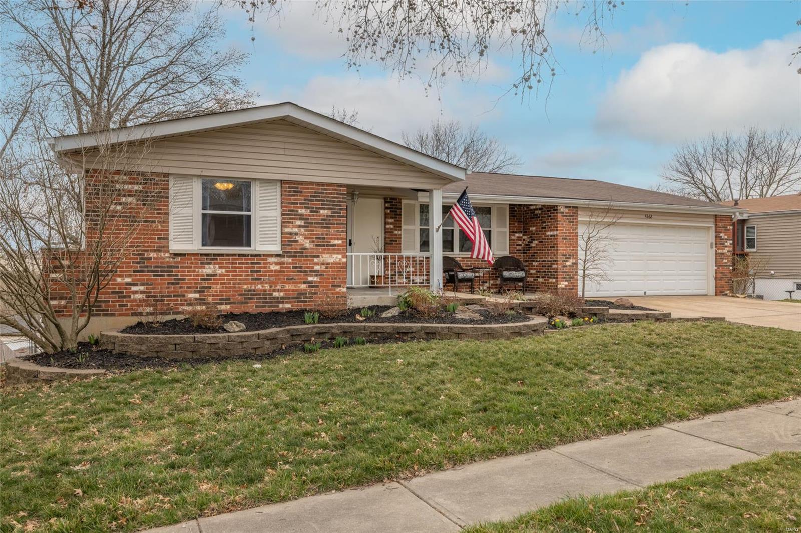 Butler Hill Estates Add 1 - Residential