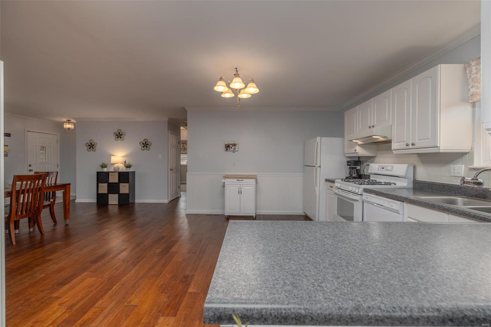 Butler Hill Estates Add 1 - Residential