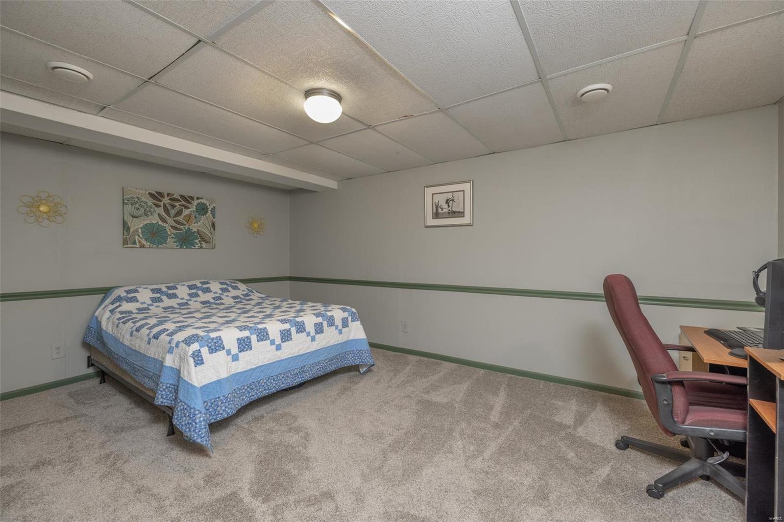 Butler Hill Estates Add 1 - Residential