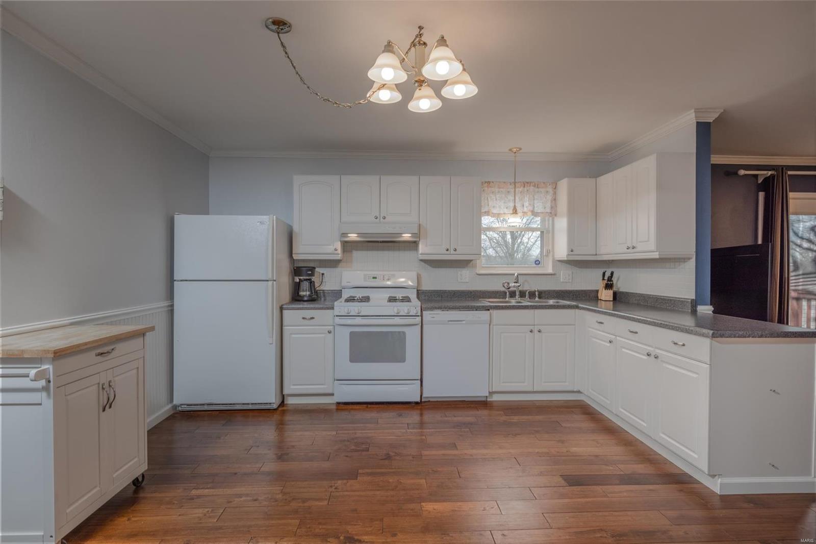 Butler Hill Estates Add 1 - Residential