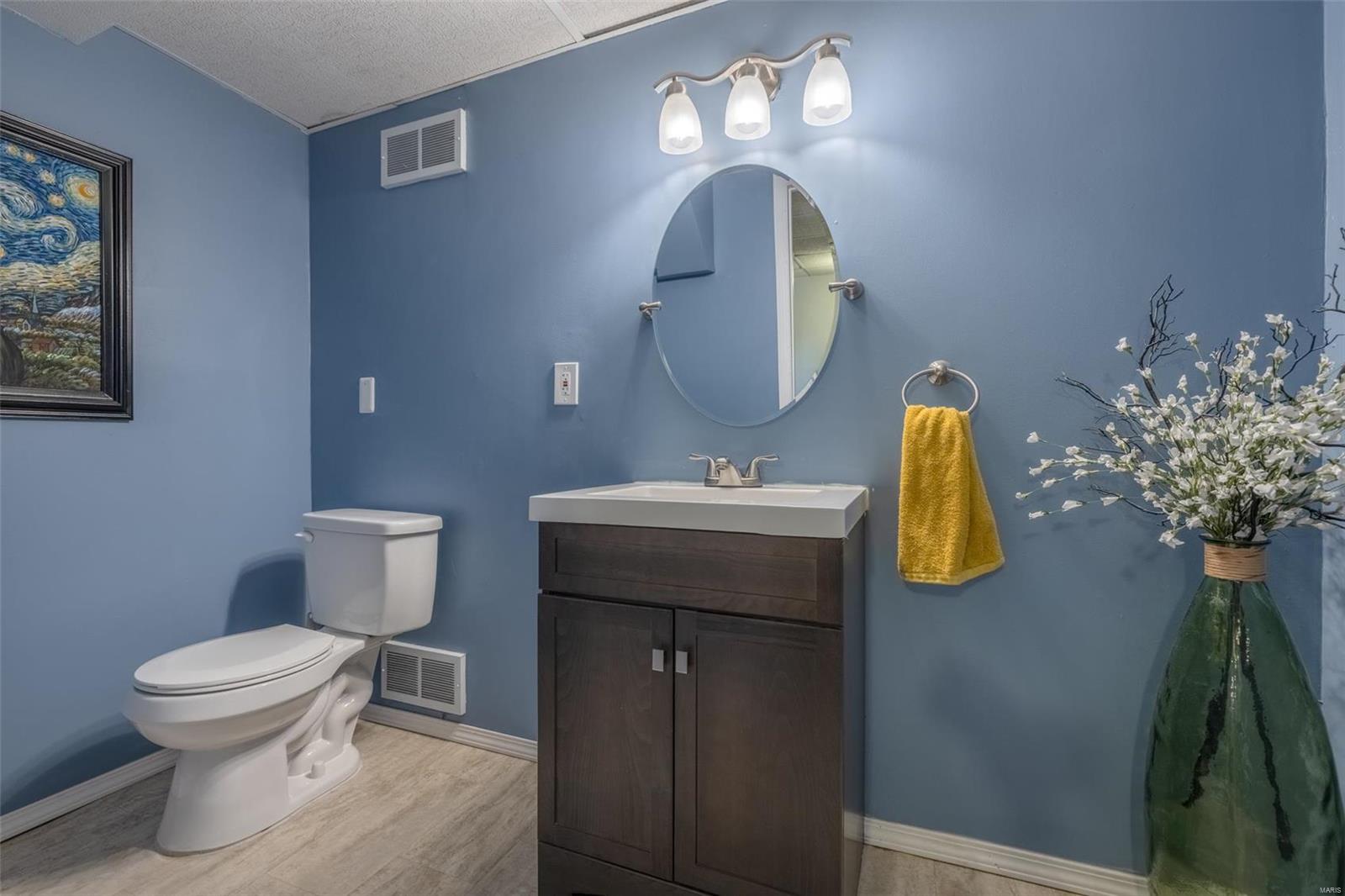 Butler Hill Estates Add 1 - Residential