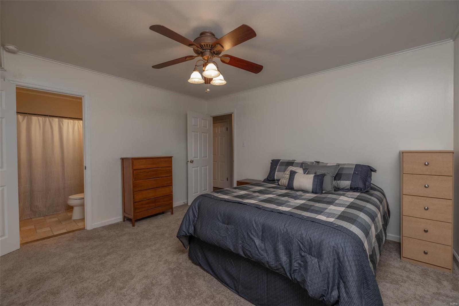 Butler Hill Estates Add 1 - Residential