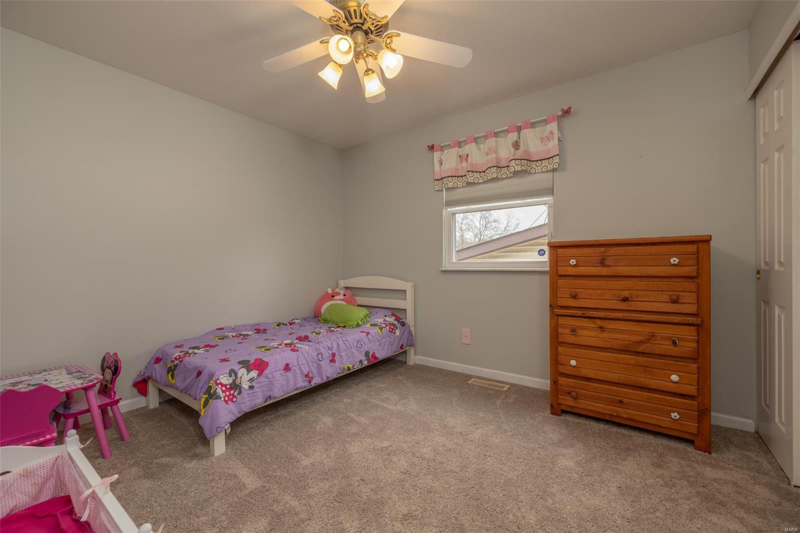 Butler Hill Estates Add 1 - Residential