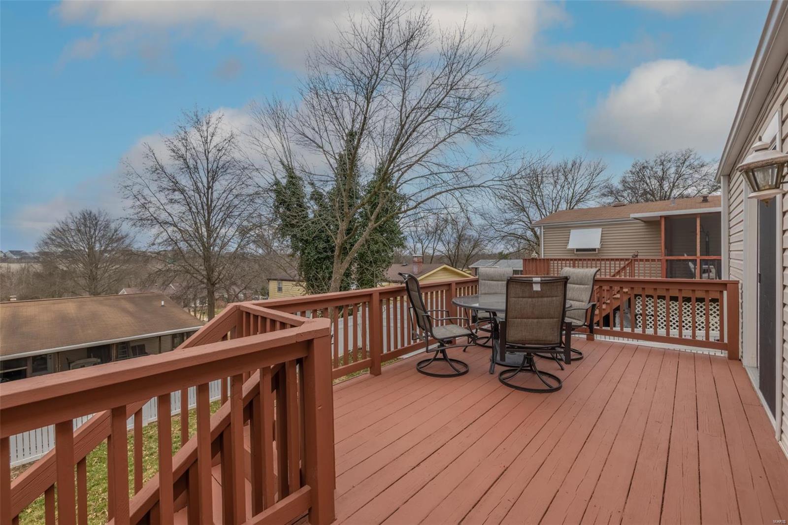Butler Hill Estates Add 1 - Residential