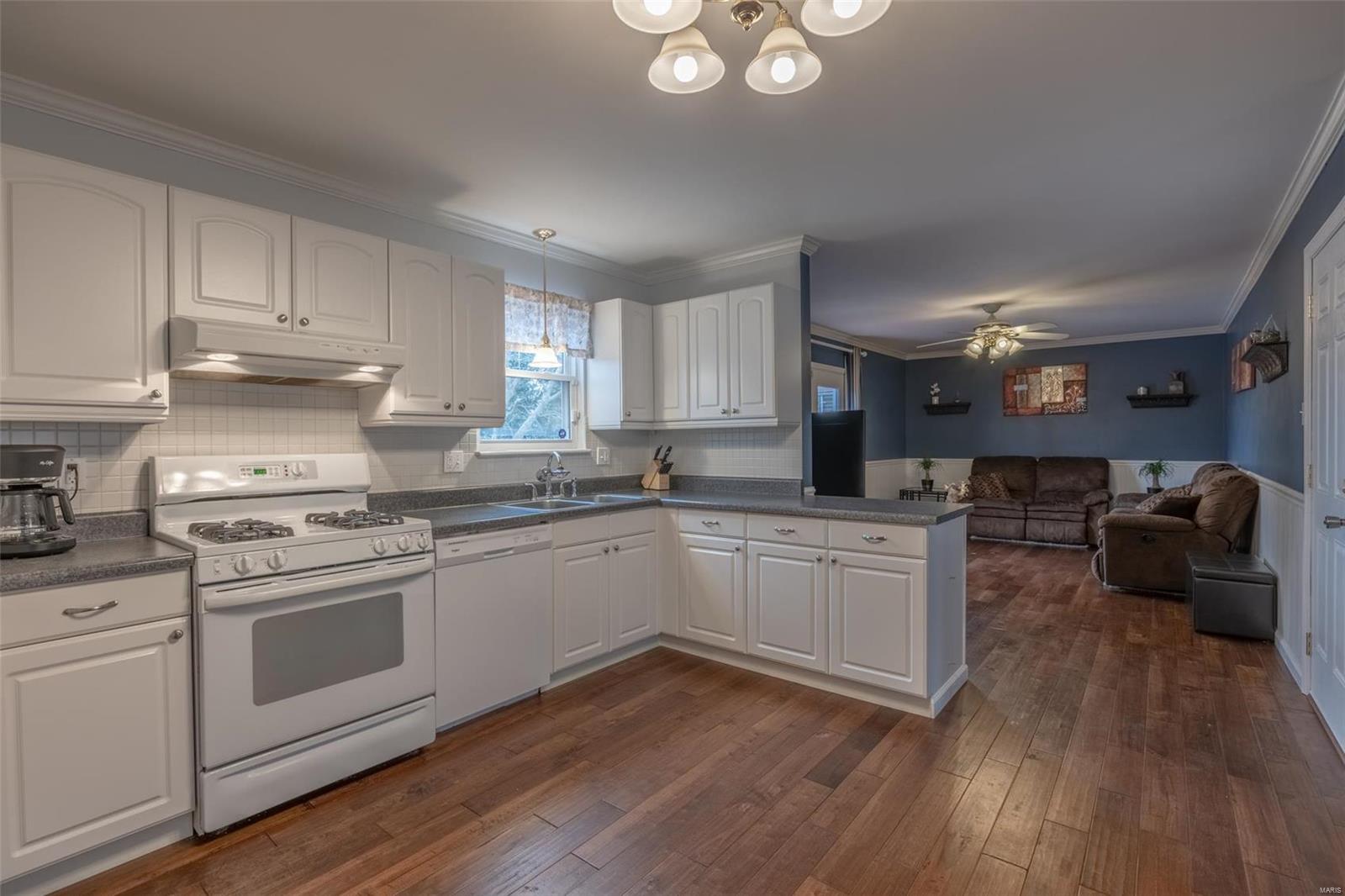 Butler Hill Estates Add 1 - Residential