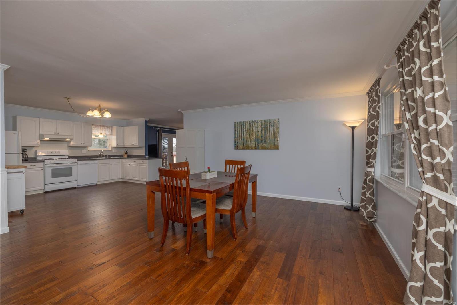 Butler Hill Estates Add 1 - Residential