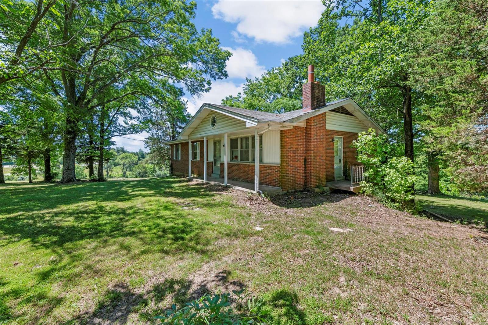 1 - Residential