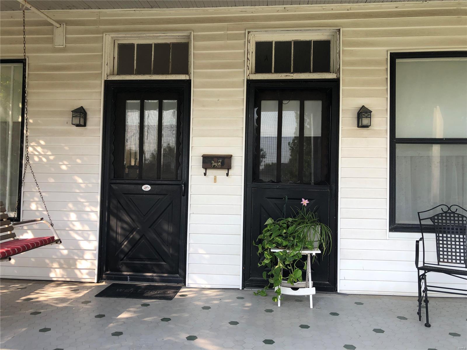 Caldwell Add - Residential