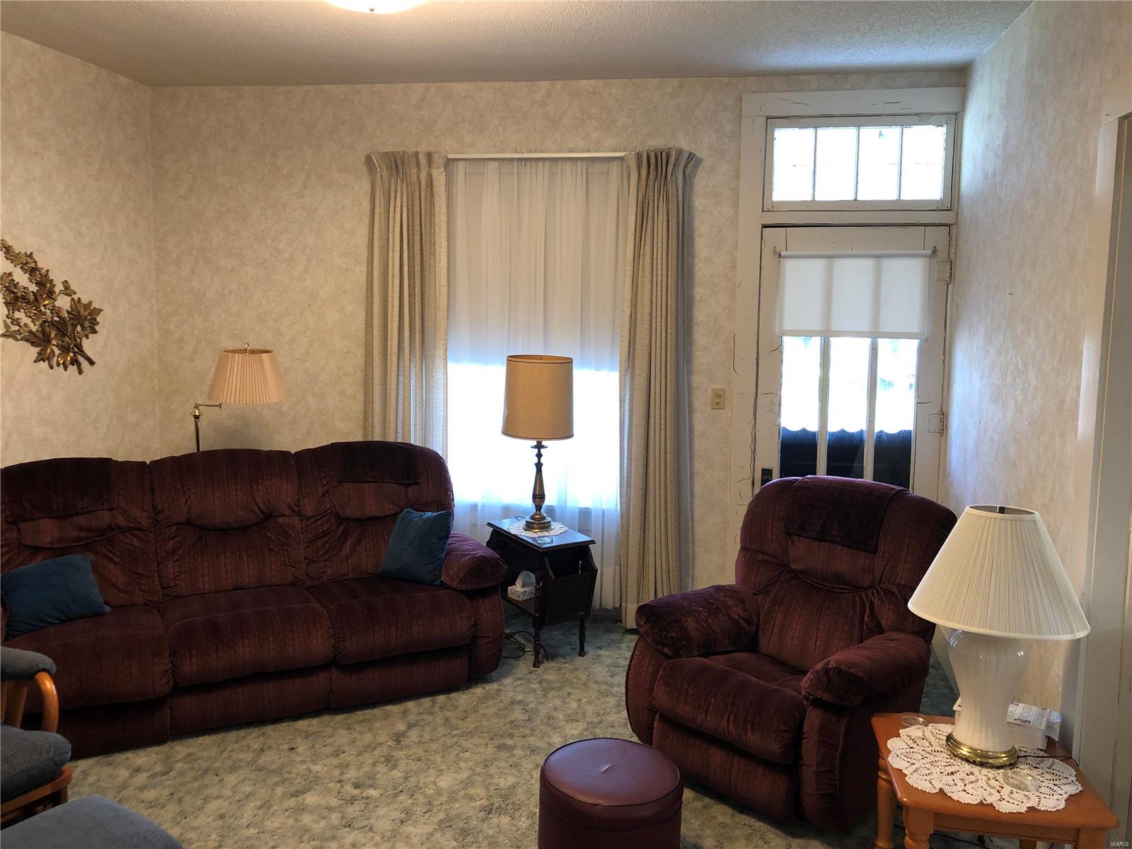 Caldwell Add - Residential