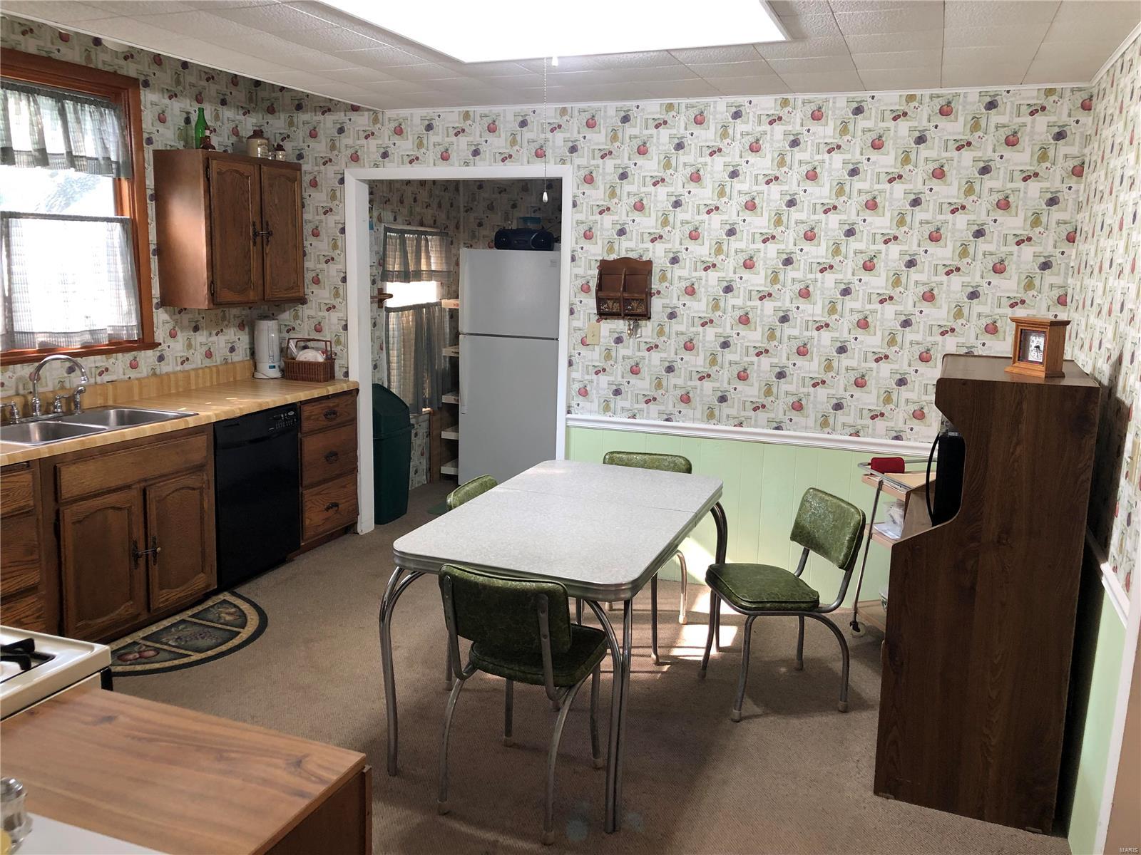 Caldwell Add - Residential