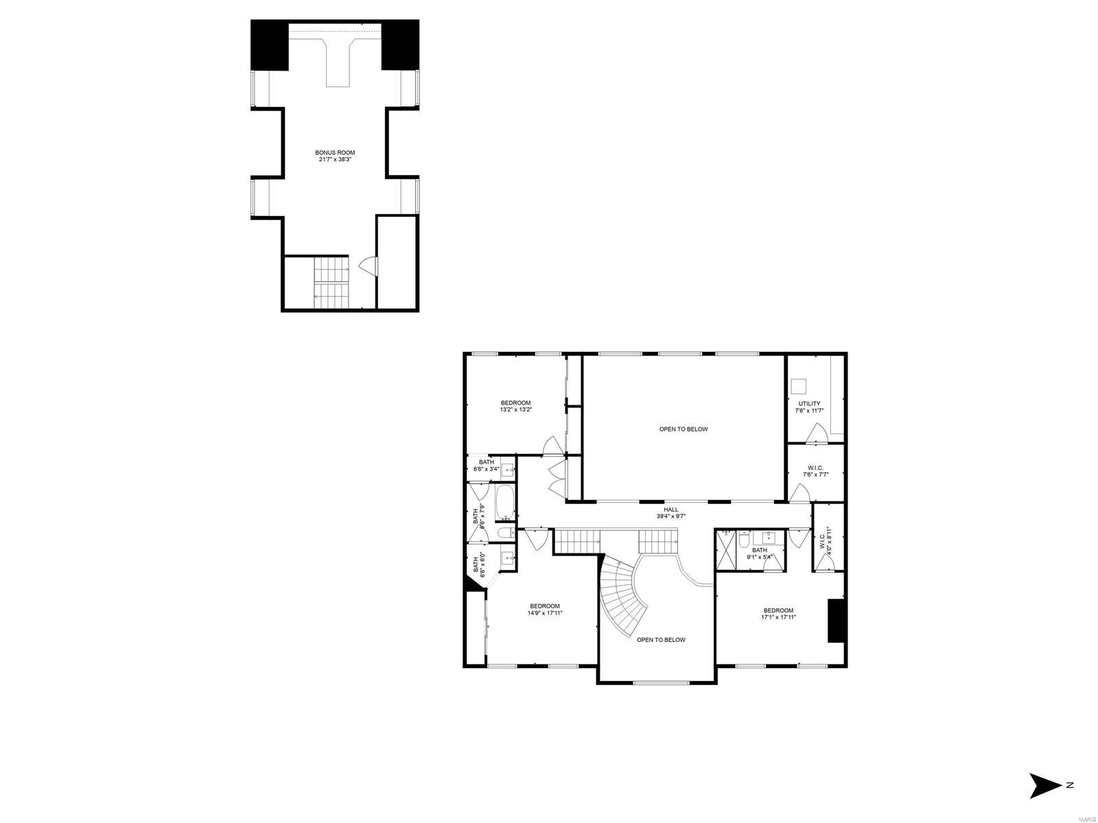 none - Residential