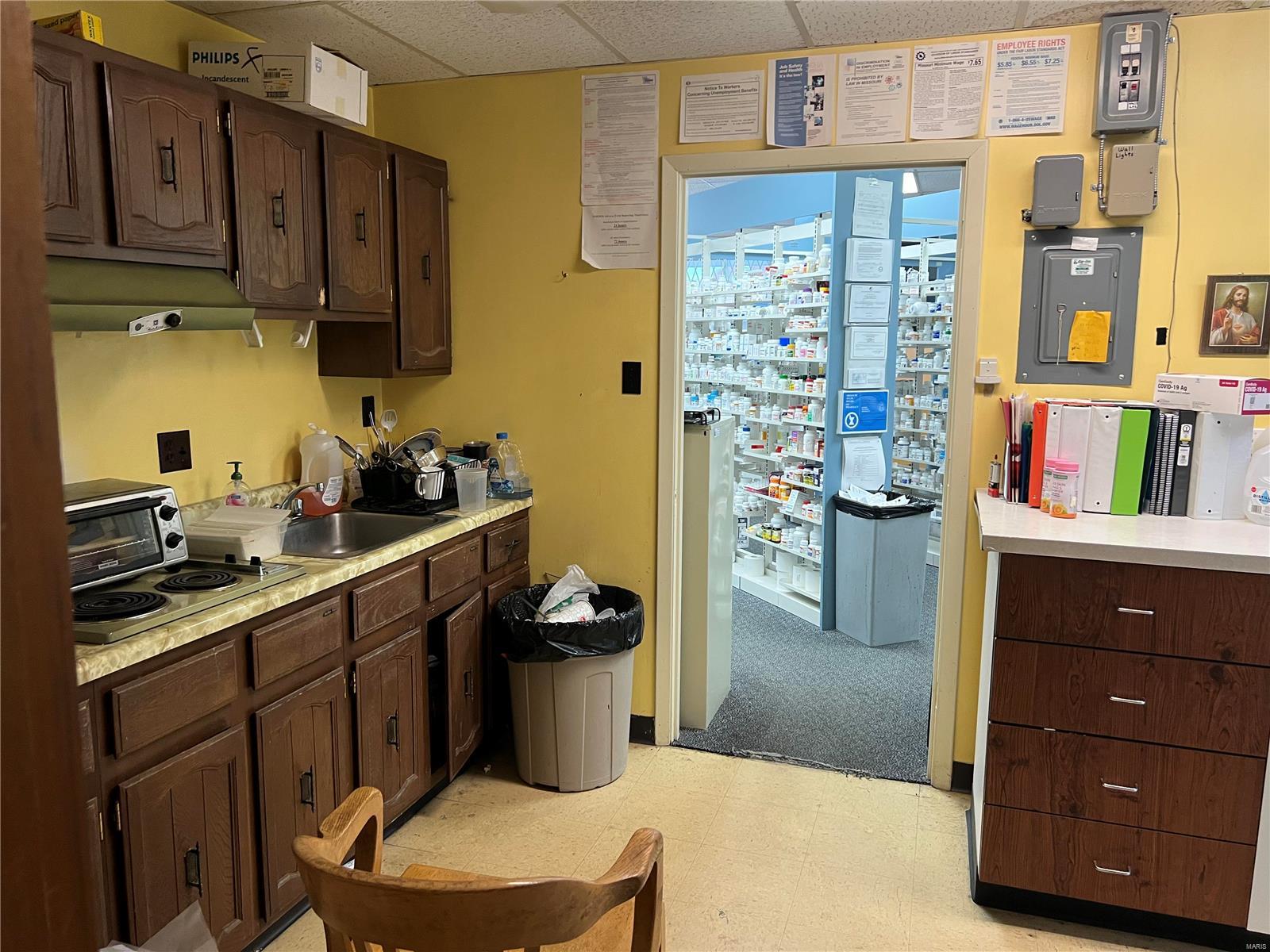 St Ferdinand Commons - Commercial Sale