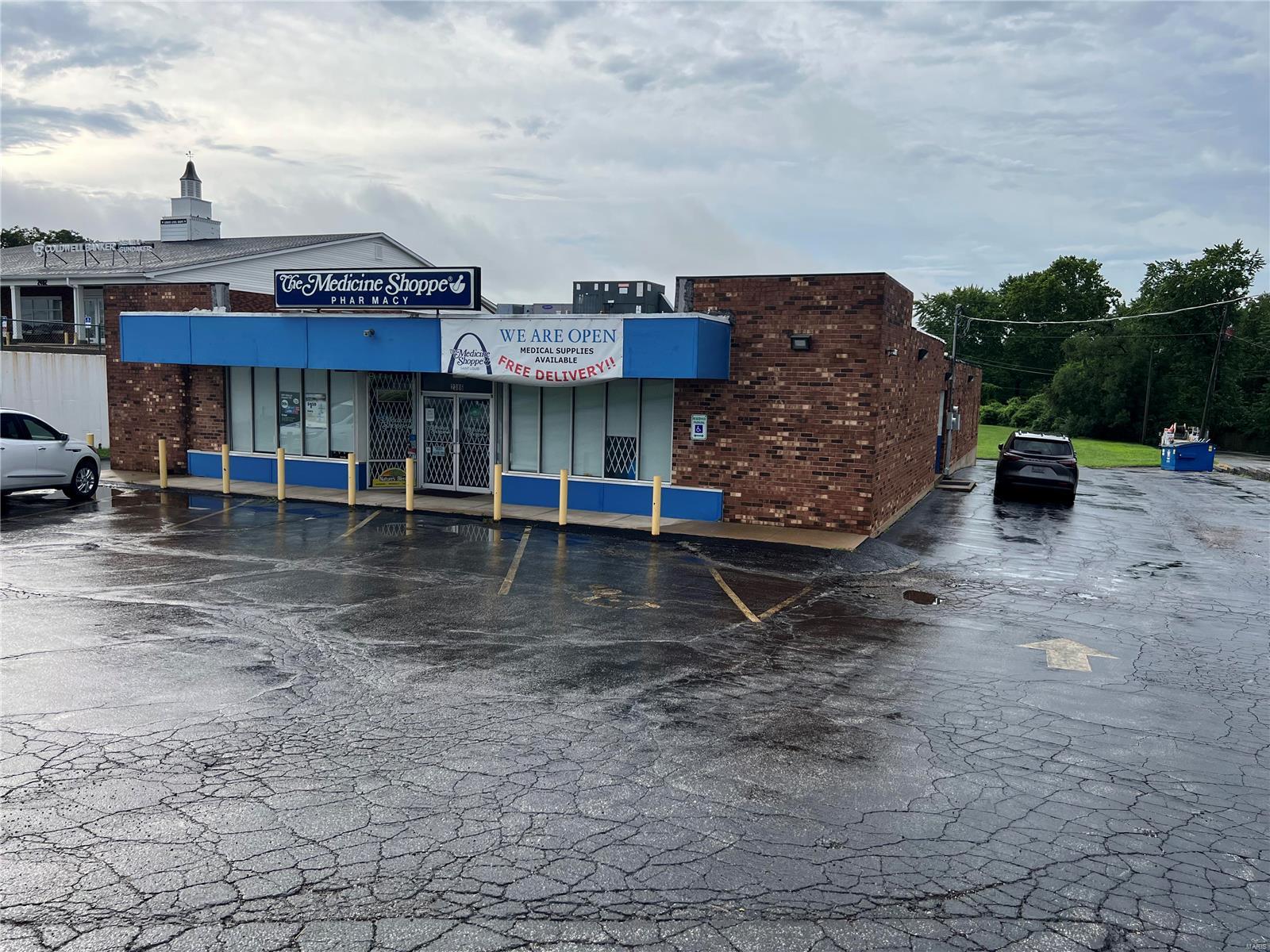 St Ferdinand Commons - Commercial Sale