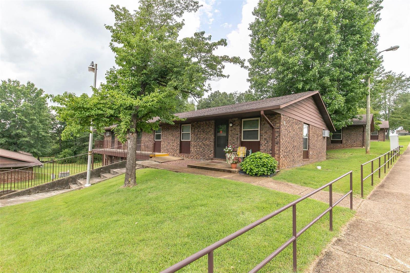 OTHER - Residential Income