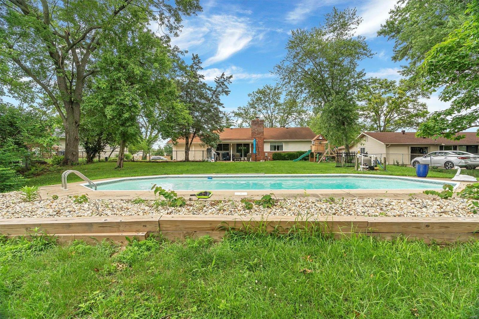 Country Green - Residential