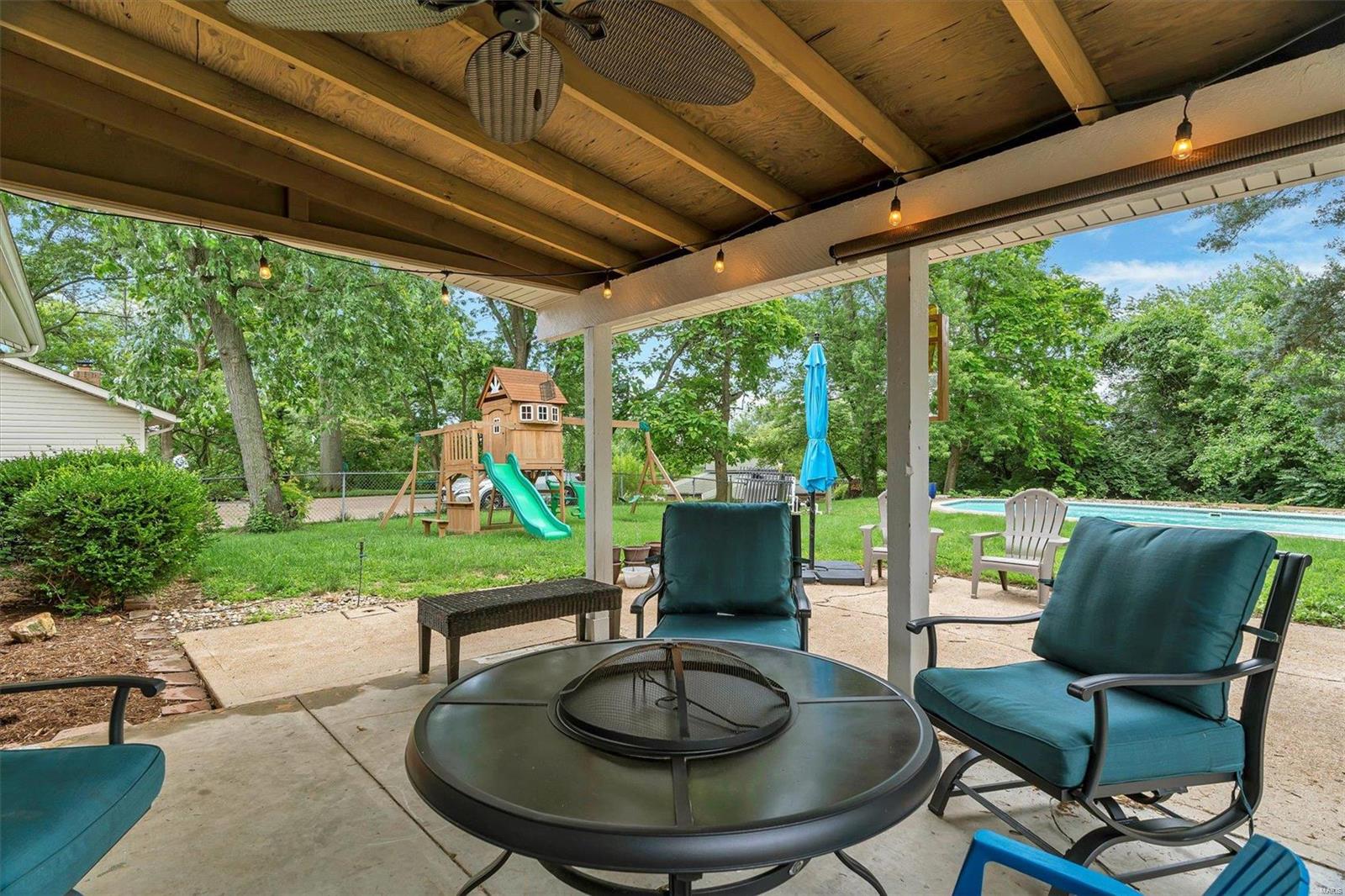 Country Green - Residential