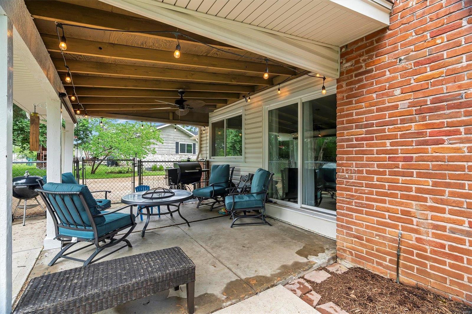 Country Green - Residential
