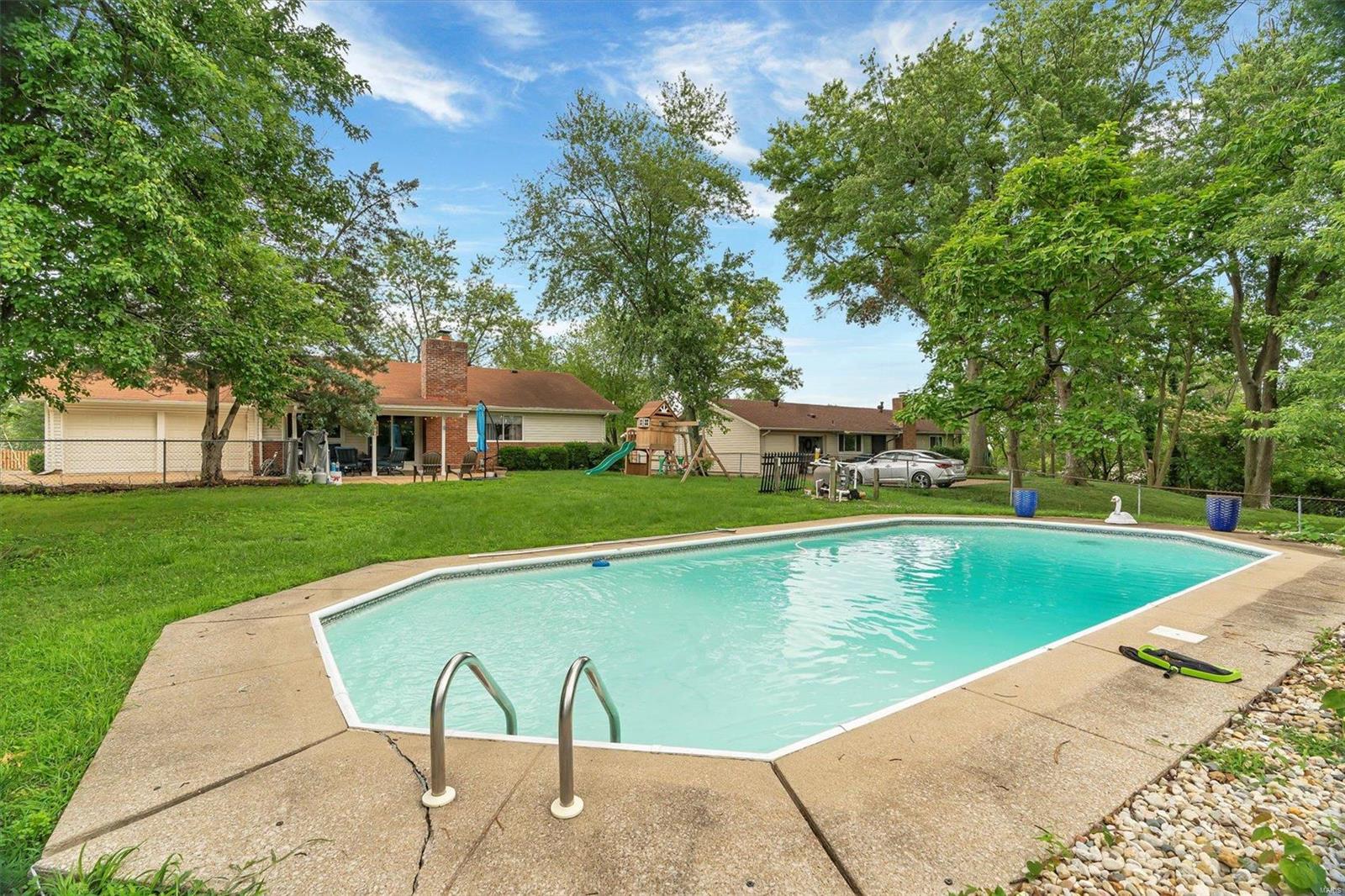 Country Green - Residential