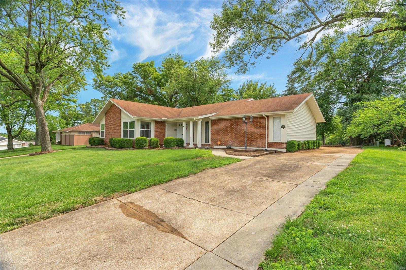 Country Green - Residential