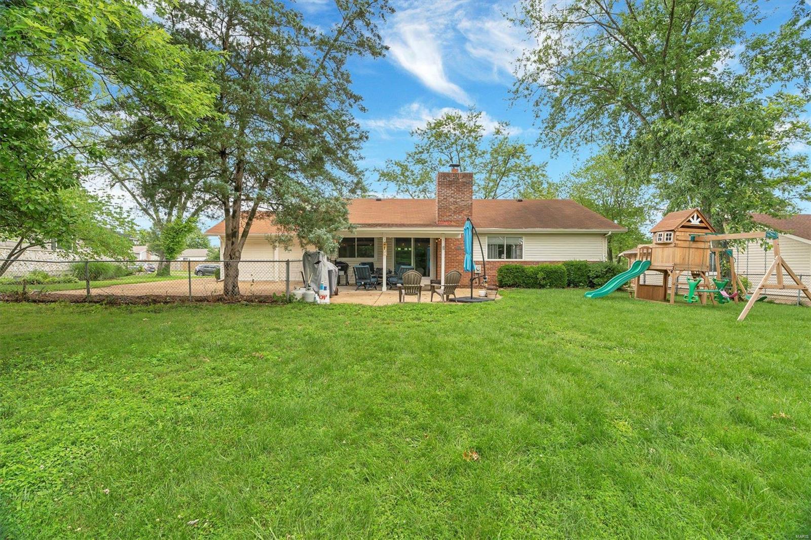 Country Green - Residential