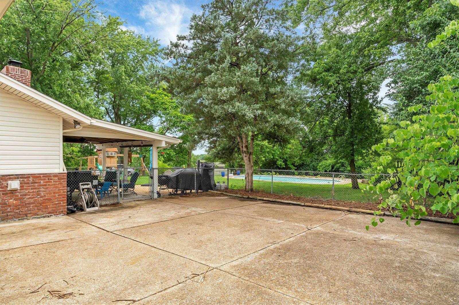 Country Green - Residential