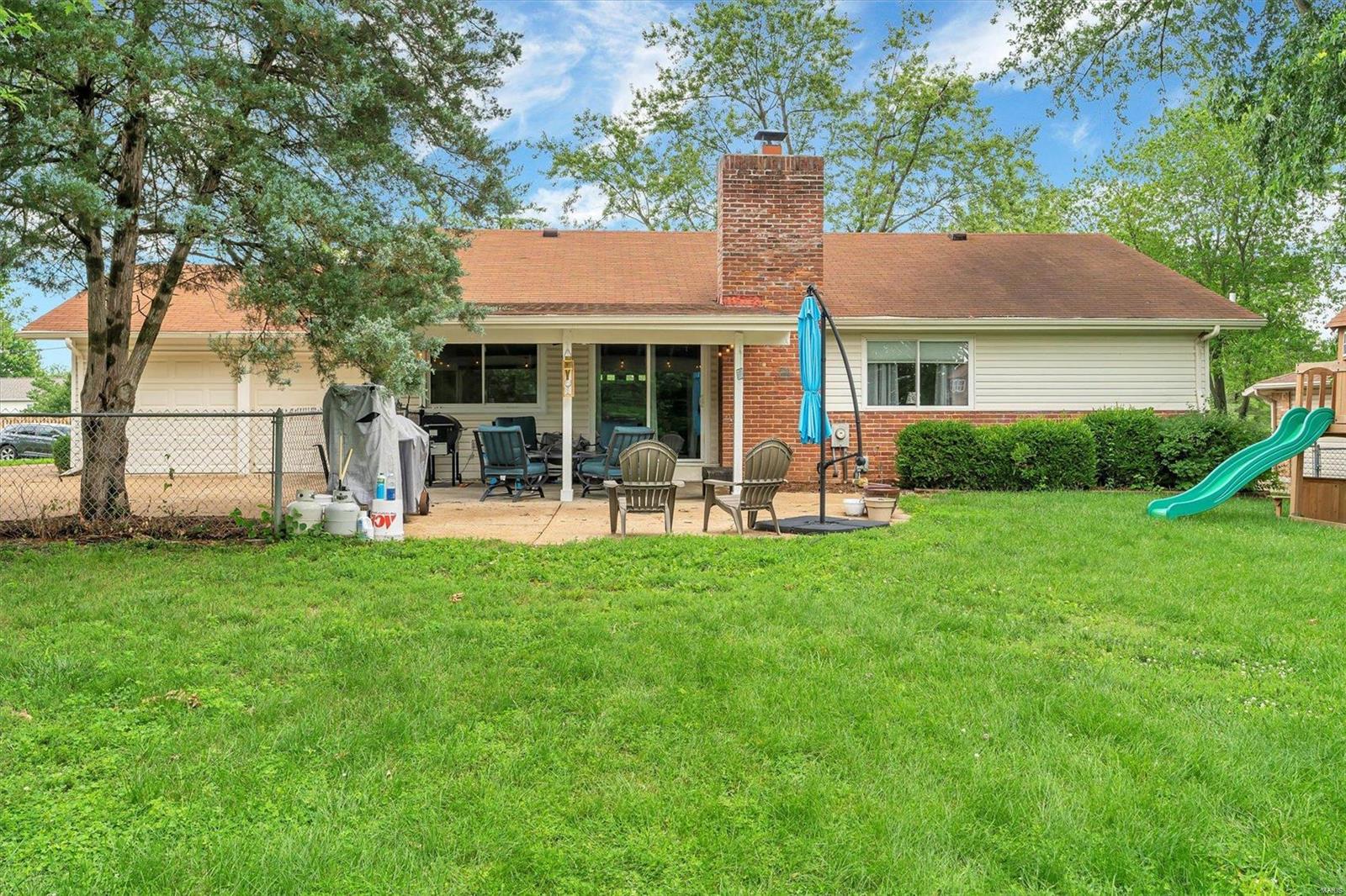 Country Green - Residential