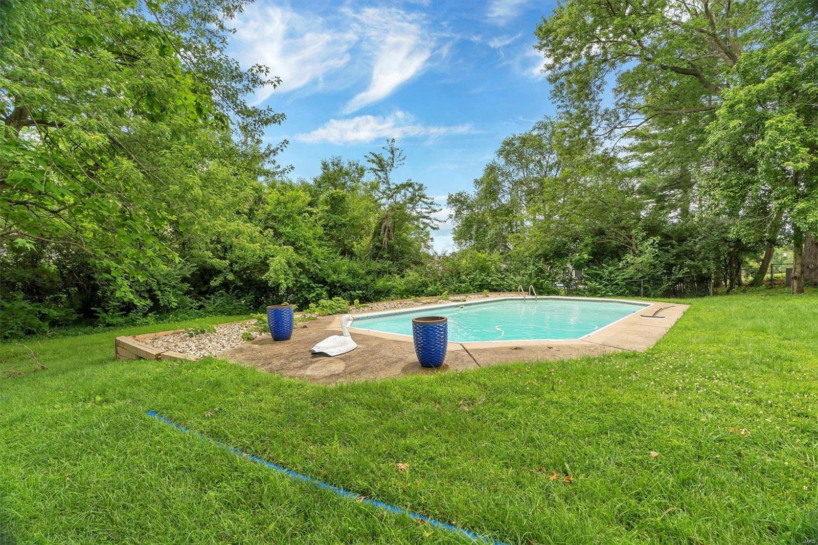Country Green - Residential