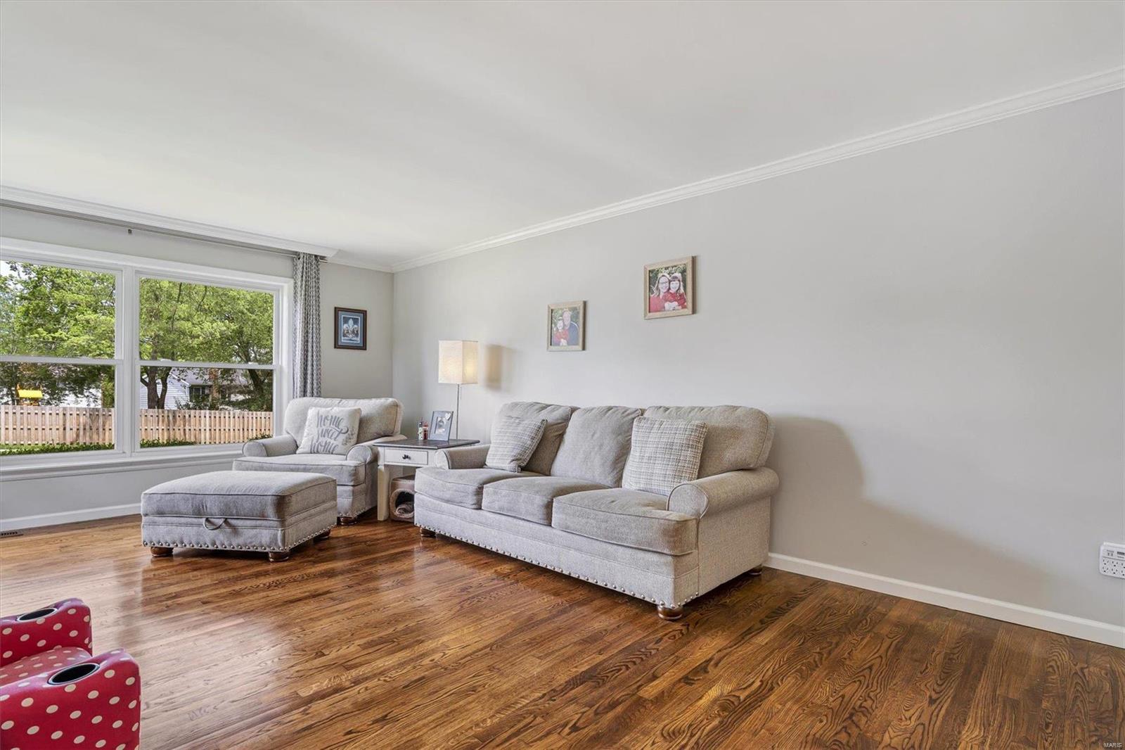 Country Green - Residential