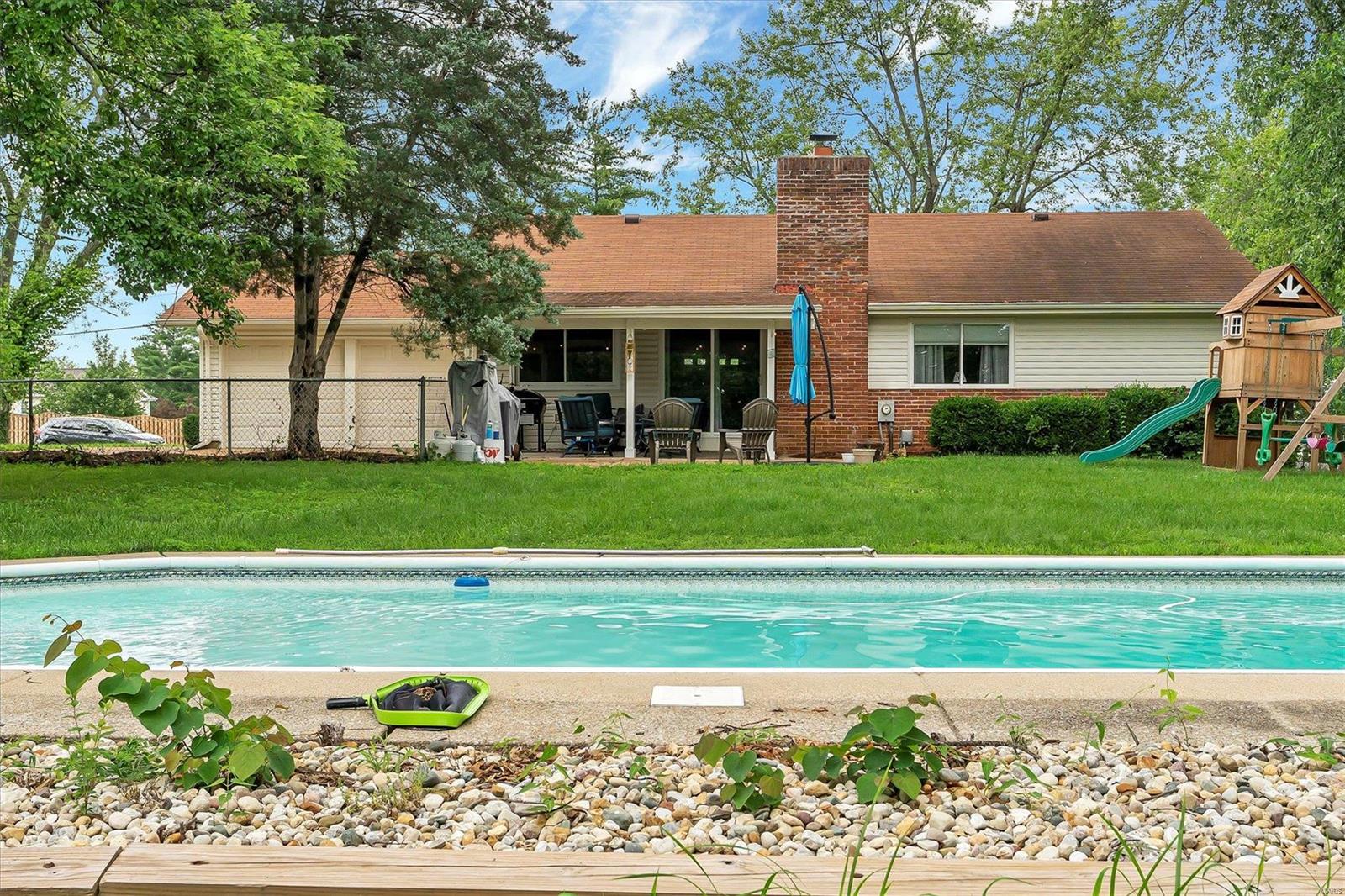 Country Green - Residential