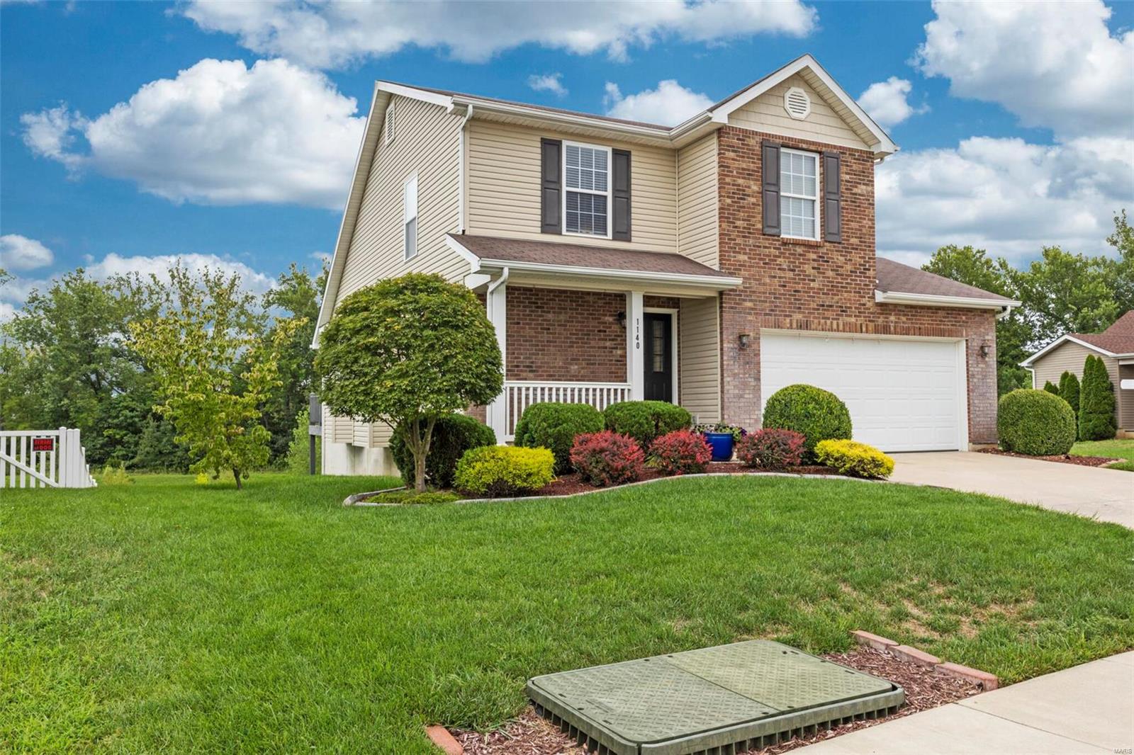 Jaxson Estates - Residential