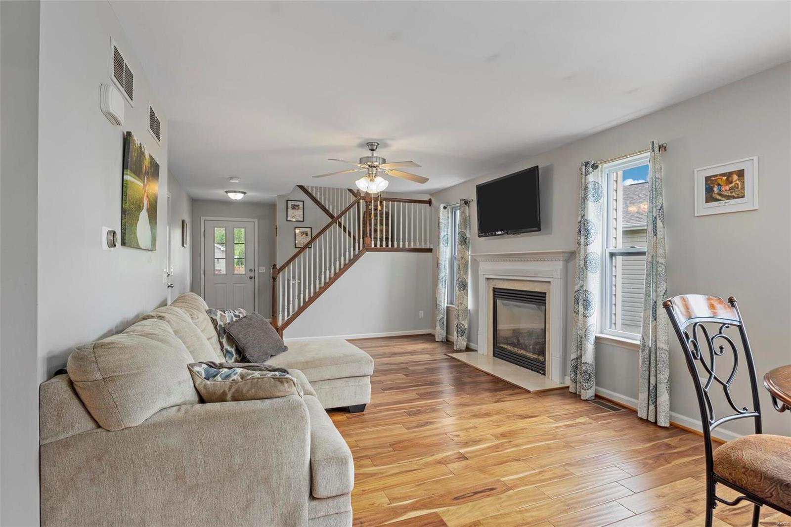 Jaxson Estates - Residential