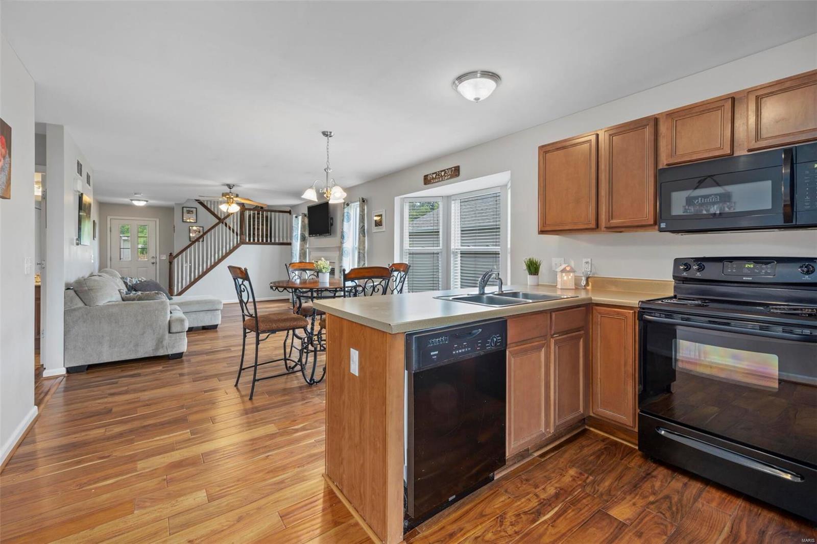 Jaxson Estates - Residential