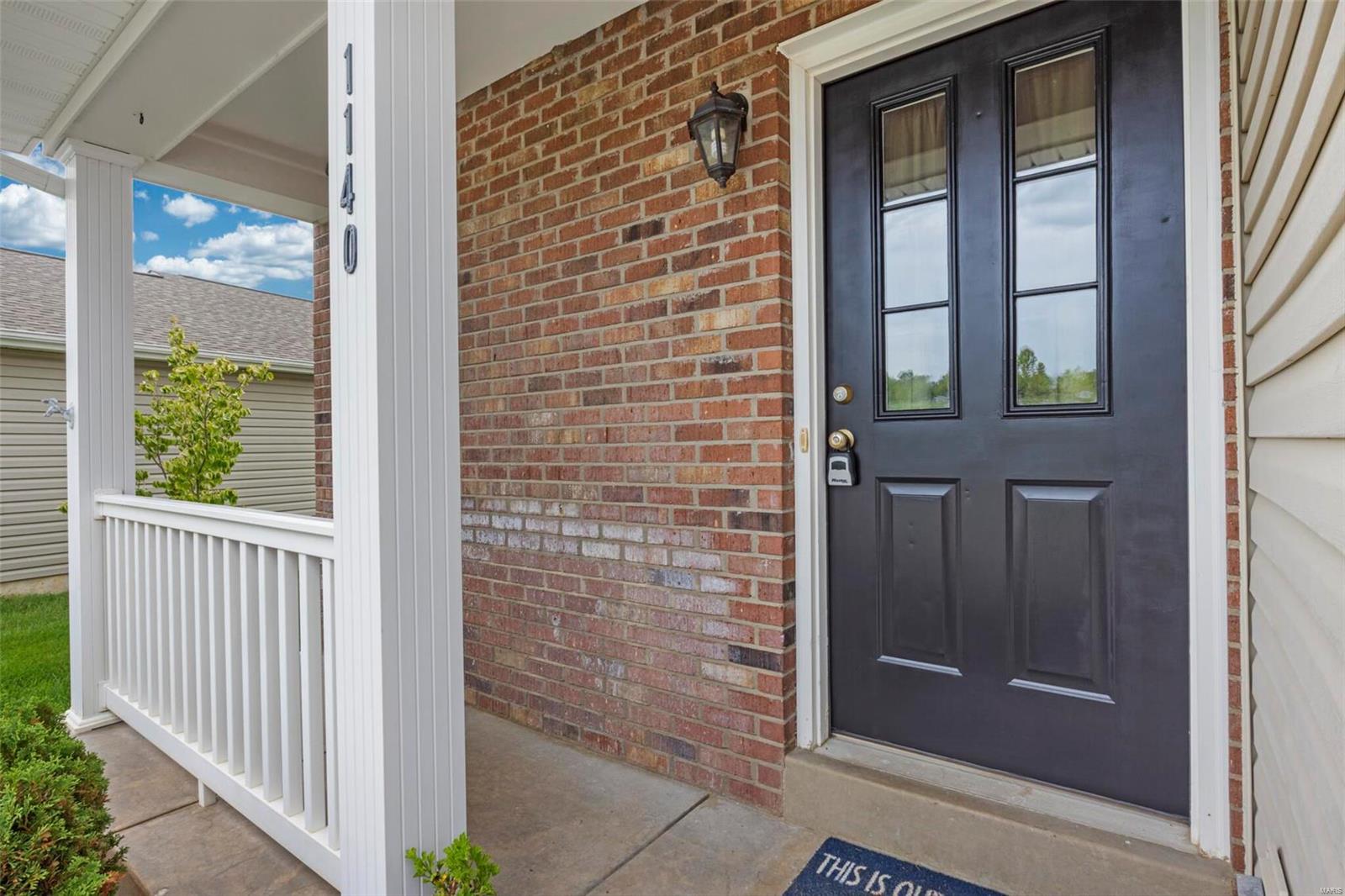 Jaxson Estates - Residential