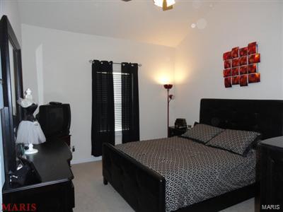 Bella Vista Condominiums - Residential Lease