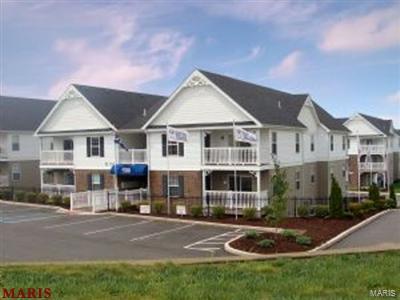 Bella Vista Condominiums - Residential Lease