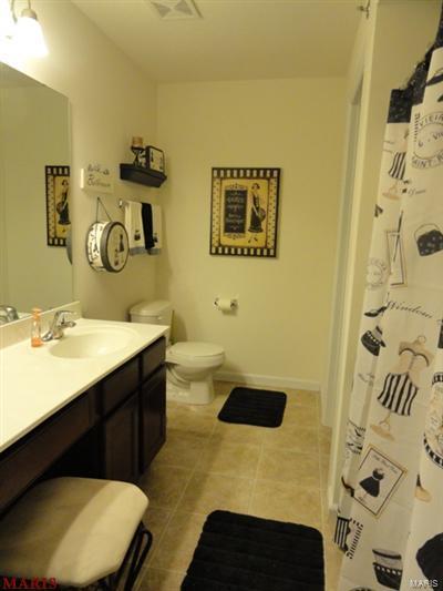 Bella Vista Condominiums - Residential Lease