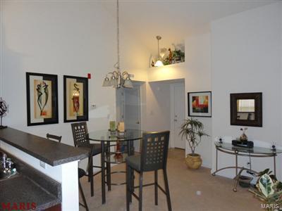 Bella Vista Condominiums - Residential Lease