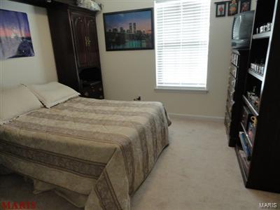 Bella Vista Condominiums - Residential Lease