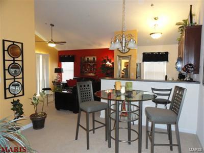 Bella Vista Condominiums - Residential Lease