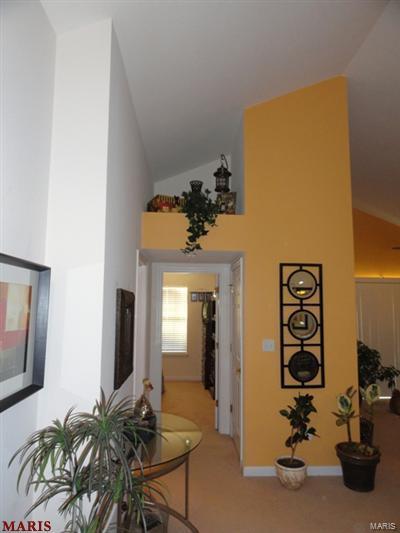 Bella Vista Condominiums - Residential Lease