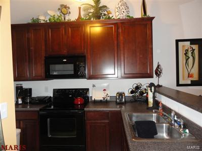 Bella Vista Condominiums - Residential Lease