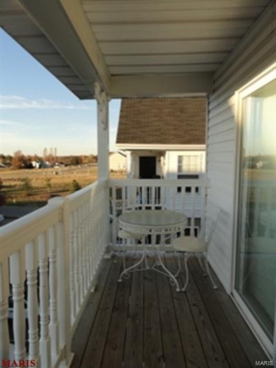 Bella Vista Condominiums - Residential Lease