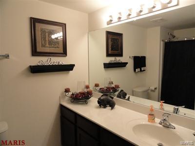 Bella Vista Condominiums - Residential Lease