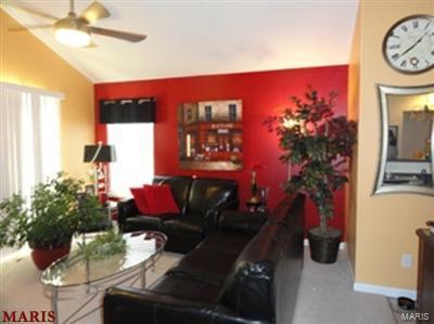 Bella Vista Condominiums - Residential Lease