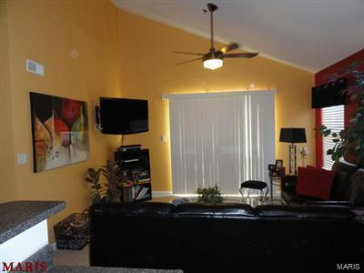 Bella Vista Condominiums - Residential Lease