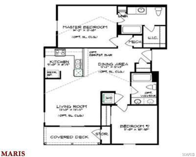 Bella Vista Condominiums - Residential Lease