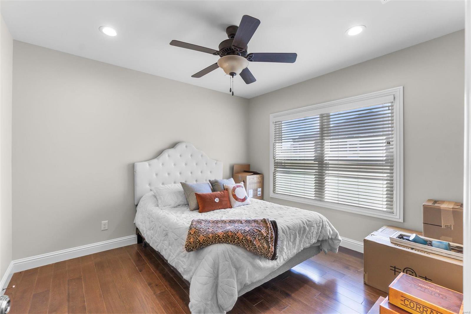 Baldwin Place - Residential Income