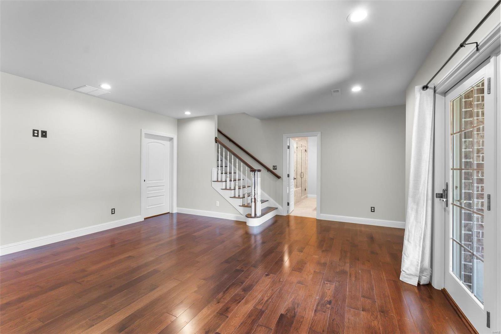 Baldwin Place - Residential Income